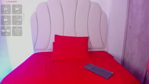 Kaity Lane online show from December 20, 3:13 am