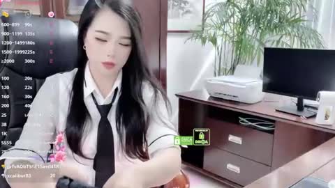 Kaixin online show from July 9, 7:34 am