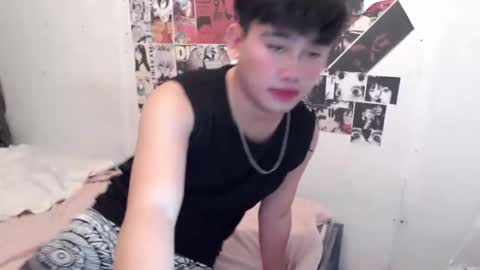 kaizou69 online show from October 19, 6:07 am