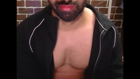 Vicky online show from February 6, 5:09 pm