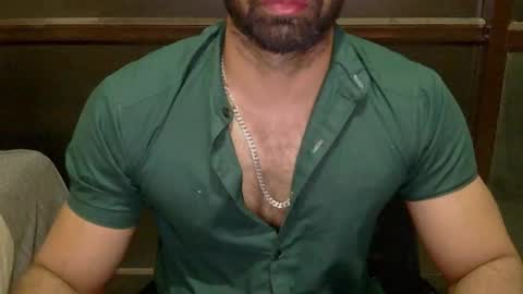 Vicky online show from October 1, 8:19 pm