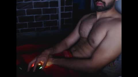 Vicky online show from February 25, 6:12 pm