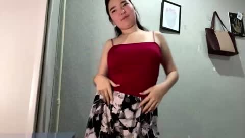 Sakura online show from June 19, 4:46 pm