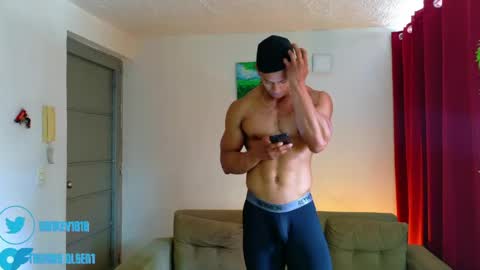 kale thomson online show from June 9, 6:07 pm