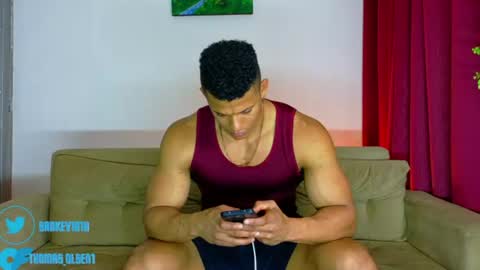 kale thomson online show from June 10, 11:58 pm