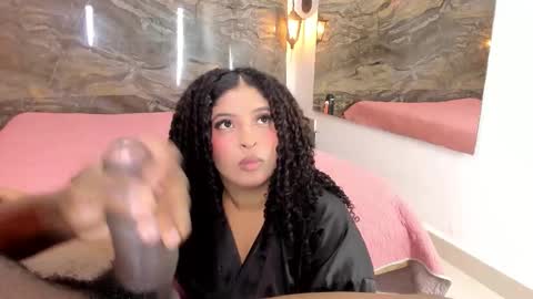 Kaleb  Violet online show from October 29, 3:52 am