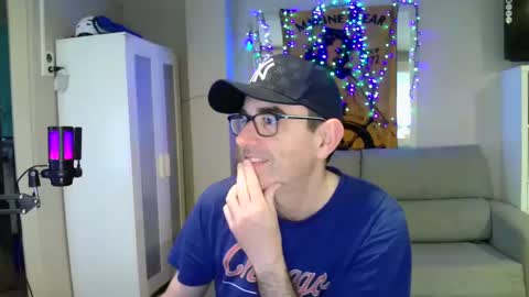 MusicMen49 online show from February 27, 9:07 am