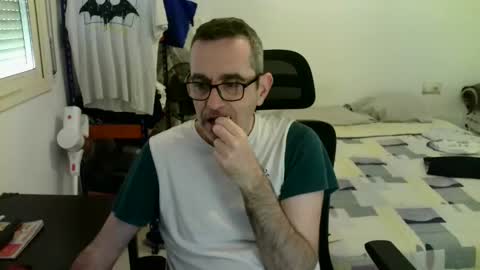 MusicMen49 online show from March 26, 11:48 am