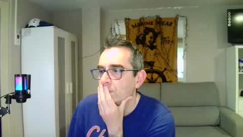 MusicMen49 online show from February 9, 8:21 am