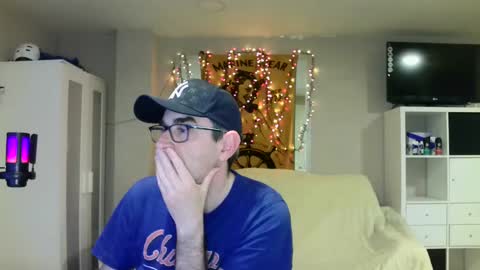 MusicMen49 online show from February 7, 11:03 pm