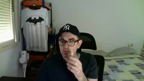 MusicMen49 online show from April 11, 8:40 am