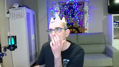 MusicMen49 online show from January 6, 10:36 pm