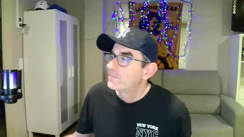 MusicMen49 online show from February 2, 10:17 pm