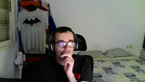 MusicMen49 online show from March 8, 11:20 pm