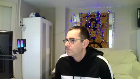 MusicMen49 online show from February 23, 2:35 pm