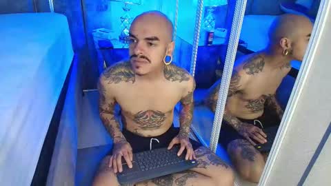 Kale online show from November 6, 11:35 am