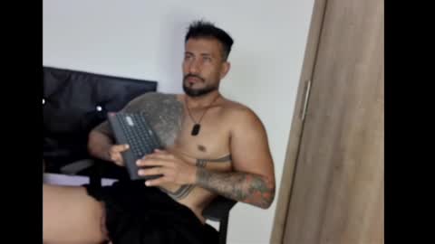 Kaleth Price online show from March 8, 12:00 am