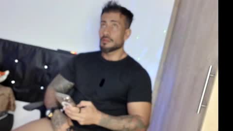 Kaleth Price online show from March 10, 1:45 am