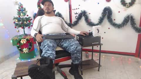 Kaleth online show from December 21, 12:06 am