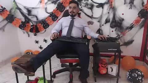 Kaleth online show from October 21, 8:56 pm