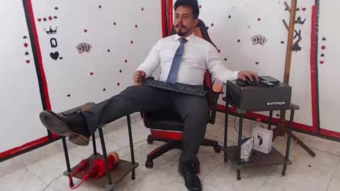 Kaleth online show from September 25, 7:10 pm