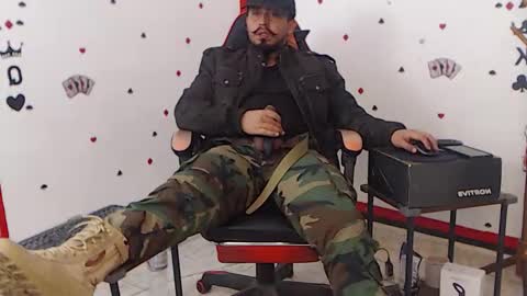 Kaleth online show from October 7, 5:58 am