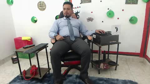 Kaleth online show from April 3, 7:37 am