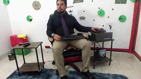 Kaleth online show from April 17, 7:33 am