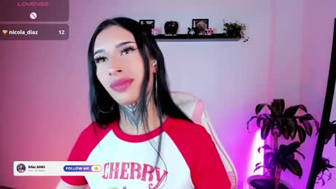 Kali Ka Please help me with your thumbs up its important   dont forget my birthday on October 26 online show from November 21, 6:17 pm