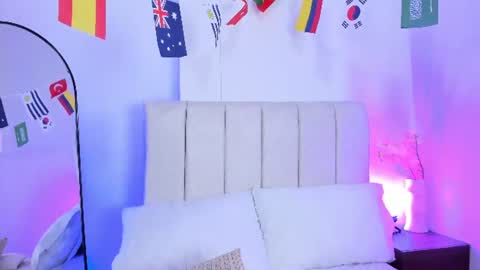Kali Bloom  online show from July 2, 3:23 am