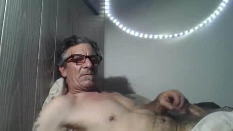 kalifornia91666 online show from February 12, 10:35 pm