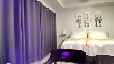 Kaliii jones online show from November 30, 2:51 am