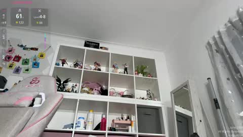  Kalina Kittie    online show from June 8, 1:28 am