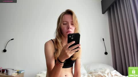 Kalisee  online show from March 29, 6:15 am