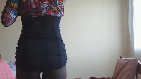 Kali online show from April 15, 2:20 pm