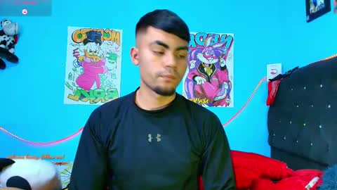 K A L I online show from February 16, 6:10 am