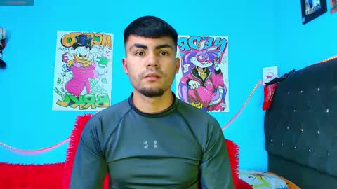 K A L I online show from February 17, 6:42 am