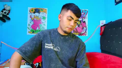 K A L I online show from February 18, 5:53 am