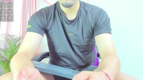 K A L I online show from October 24, 3:57 pm