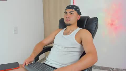 K A L I online show from April 27, 6:22 am