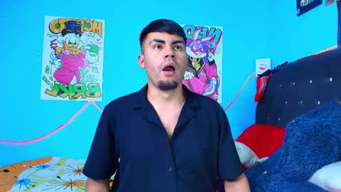 K A L I online show from February 20, 6:17 am