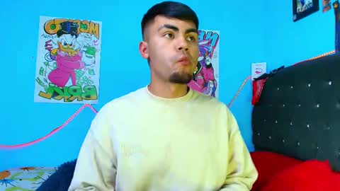 K A L I online show from February 19, 7:06 am