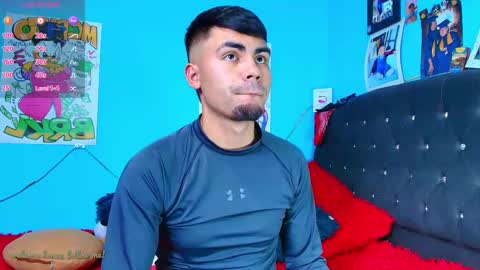 K A L I online show from March 5, 7:05 am