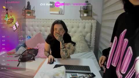 kaliykatie online show from February 1, 3:03 am