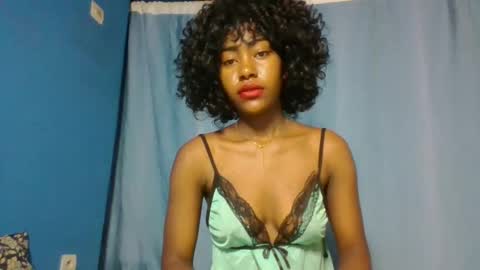 kalo Marie2026 online show from February 25, 12:09 pm