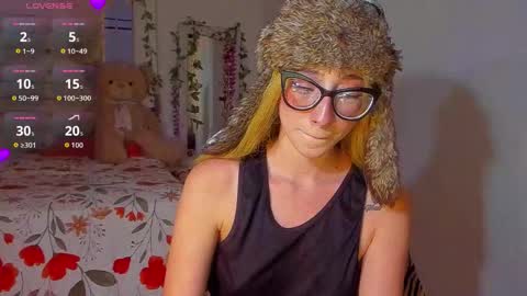 kalynita online show from March 20, 11:32 pm