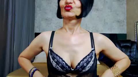 Kalista online show from June 13, 4:56 am