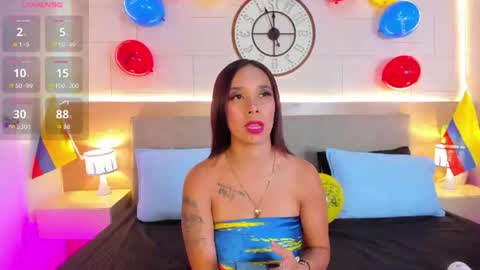 kalyx_lana online show from June 17, 7:19 pm