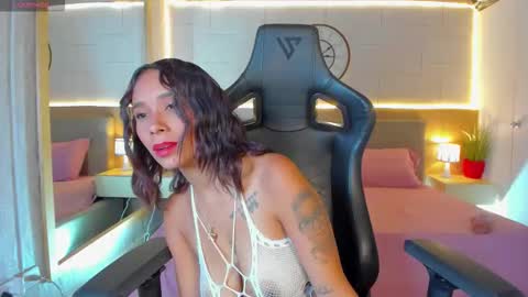 kalyx_lana online show from February 8, 8:12 pm