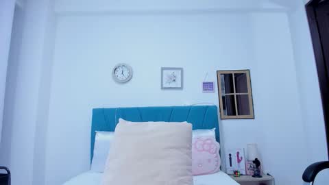 Kamilalopez online show from March 27, 10:11 pm